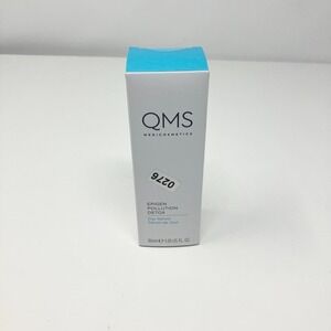 QMS Medicosmetics Epigen  Pollution Detox  Day Serum New